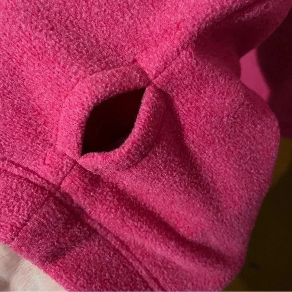 Avia Fleece Pullover - Picture 2 of 3